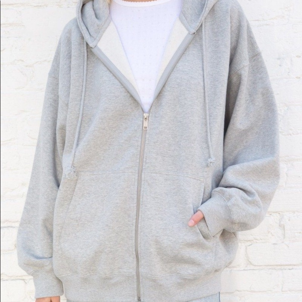 Brandy Melville hoodie